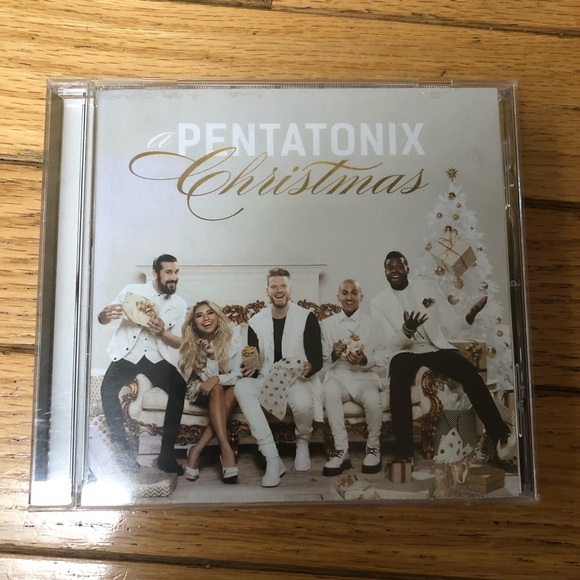 Lot of 5 Pentatonix/PTX CDs - Picture 14 of 16